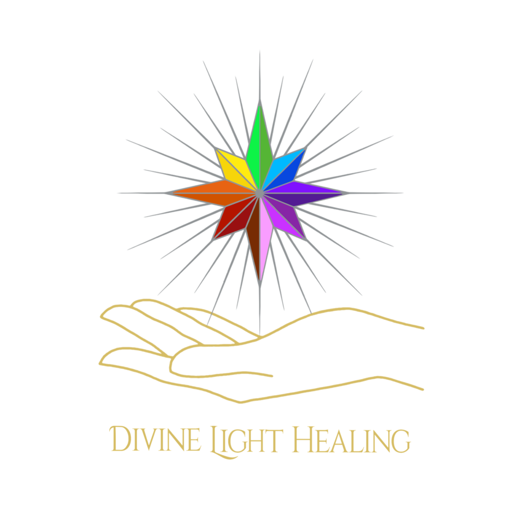 Divine Light Healing